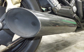KAWASAKI ELIMINATOR 400 SE Type 1990 ZL400A