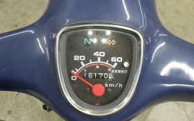 HONDA C50 SUPER CUB 2024 AA01