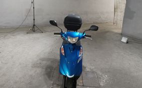 SUZUKI ADDRESS V125 CF46A