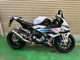 Фото BMW S1000RR 2024 с японского аукциона