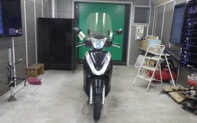 HONDA LEAD 125 1987
