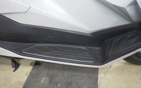 HONDA PCX125 2014 JK05