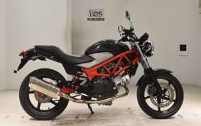 HONDA VTR 250 Gen. 2 MC33