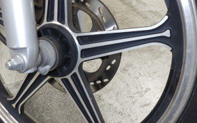 SUZUKI GN125 F Gen.2 2025