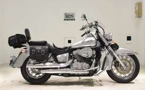 HONDA SHADOW 400 CLASSIC 2009 NC44