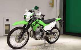 KAWASAKI KLX230 LX230A