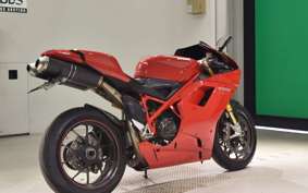 DUCATI 1098 S 2009
