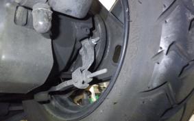 SUZUKI ADDRESS V125 S CF4MA