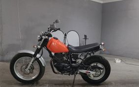 YAMAHA TW200 DG07J
