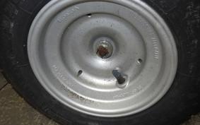 HONDA GYRO CANOPY TA03