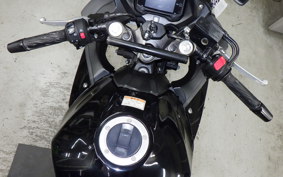 SUZUKI GSX250R 2025