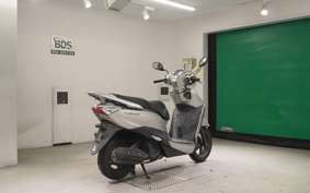 HONDA LEAD 125 2004 JF45
