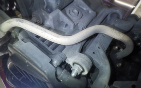 HONDA TACT Gen.4 AF75