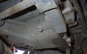 SUZUKI ADDRESS V125 S CF4MA