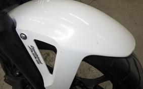 HONDA NC 700 S D 2012 RC61
