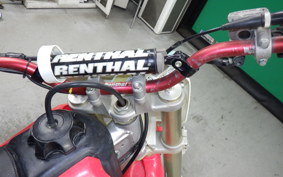 HONDA CR85R HE07