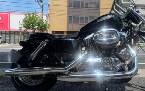HARLEY XL1200L 2007 CX3