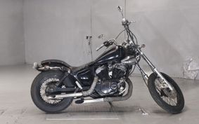 YAMAHA VIRAGO 250 3DM