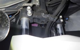 HONDA PCX 160 KF47