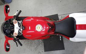 DUCATI DUCATI996 MONOPOST 2002