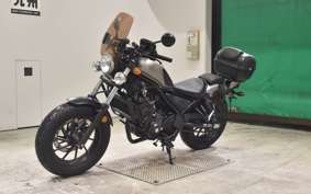 HONDA REBEL 250 2020 MC49