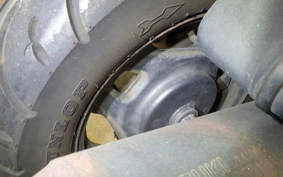 SUZUKI ADDRESS V100 2019 CE11A