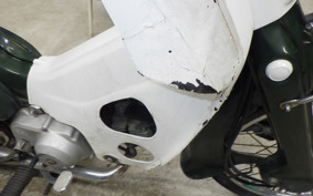 HONDA C50 SUPER CUB 1979 C50