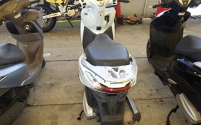 HONDA LEAD 125 JF45
