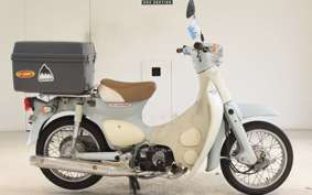 HONDA LITTLE CUB E AA01