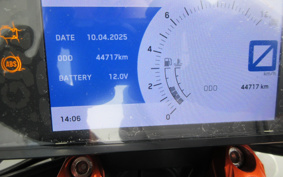 KTM 390 DUKE 2018 JPJ40