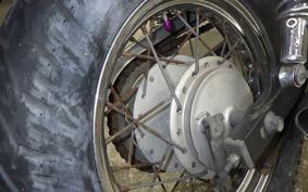 YAMAHA VIRAGO 250 3DM