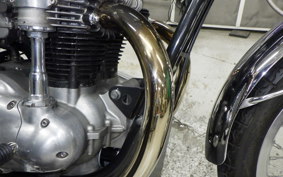 KAWASAKI W650 1999 EJ650A