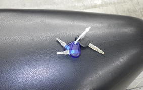 SUZUKI ADDRESS V125 G 2010 CF46A