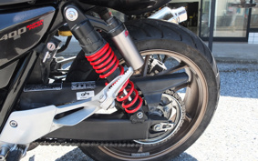 HONDA CB400SFV-4ABS 2015 NC42