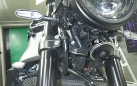 YAMAHA XSR900 2022 RN80J