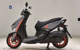YAMAHA CYGNUSｸﾞﾘﾌｧｽ SEJ4J