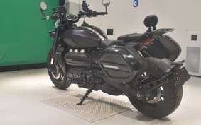 TRIUMPH ROCKET III R 2021