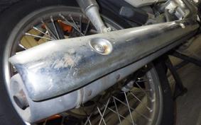 HONDA C110 SUPER CUB JA10