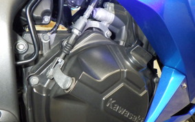 KAWASAKI NINJA 250 ABS 2017 EX250L