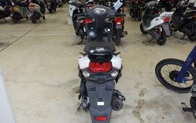 SYM ORBIT 50