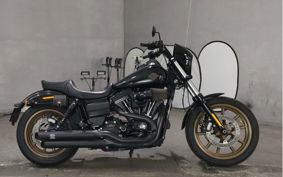HARLEY HARLEY FXDLS1800 GS8