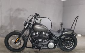 HARLEY FXBB1750 YJJ