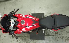 HONDA CBR650R 2019 RH03