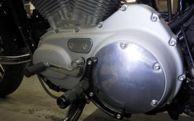 HARLEY XL883C 2005