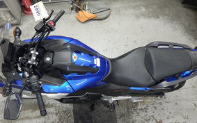 HONDA NC750X D Limited 2017 RC90