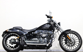 HARLEY FXSB 2017 BFV