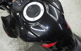 SUZUKI GSX-S125 DL32B