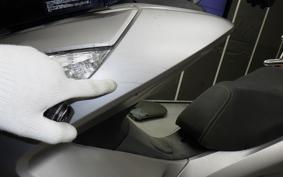 HONDA PCX125 2017 JF56