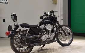 HARLEY XLH883 HUGGER 2000