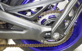 YAMAHA MT-09 ASP 2019 RN52J